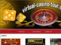 virtual casino tour