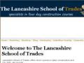 lancashire school of