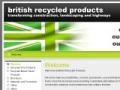 gb recycled products