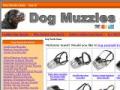 dog muzzles