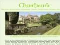 Chantmarle manor