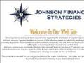 johnson financial st
