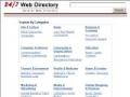 247 web directory