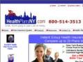 group benefits and health insurance plan nyc