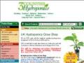 hydroponics online s