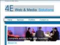 4e web & media solut