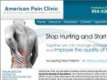 american pain relief treatment center florida