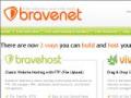 bravenet web hosting