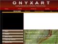 onyx art- wide range