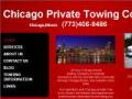 chicago private towi