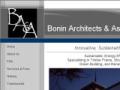 Bonin architects