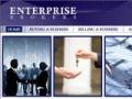 Enterprise brokers