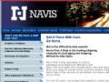 Navis pack & ship of