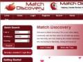 match discovery