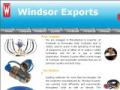 windsor exports