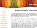 stress and health