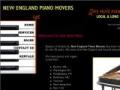 new england piano mo