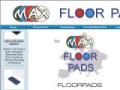 max floor pads