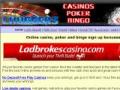 gambling tips casino