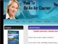 how to be an air cou