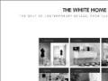 the white home
