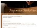 acupuncture medical
