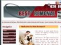 best removals