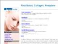 find botox collagen