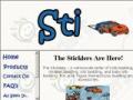 The sticklers
