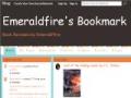 emeraldfire's bookma