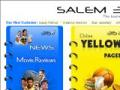 salem 360 - yellow p