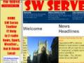 sw serve - the web s