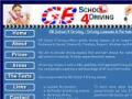 gb school 4 driving