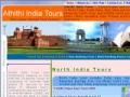 india tours,north in