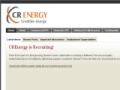 cr energy >> nationa