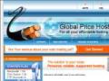 global price hosting