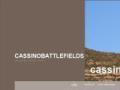 cassino battlefields