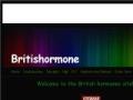 britishormone - home