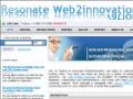 Web 2 innovation