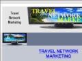 travel network mlm