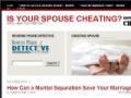 is your spouse cheat