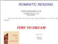 romantic reading
