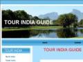 tour india guide