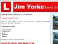 Jim yorke school of