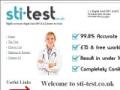 hiv & home test kits