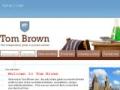 tom-brown.com | your