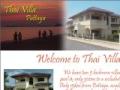 thai villa rental