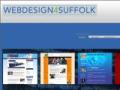 web design 4 suffolk