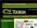 uzbekistan travel &