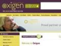 oxigen investments plc